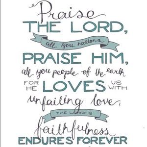 Meet your Posher, Joanna